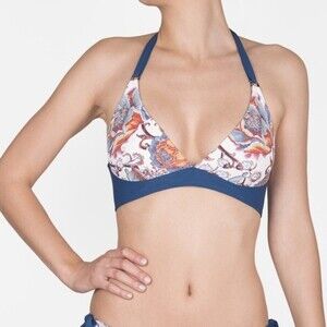 SHAN BOTANICA FLORAL BIKINI SET